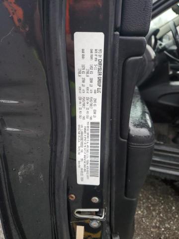 2011 JEEP GRAND CHER #3290214241