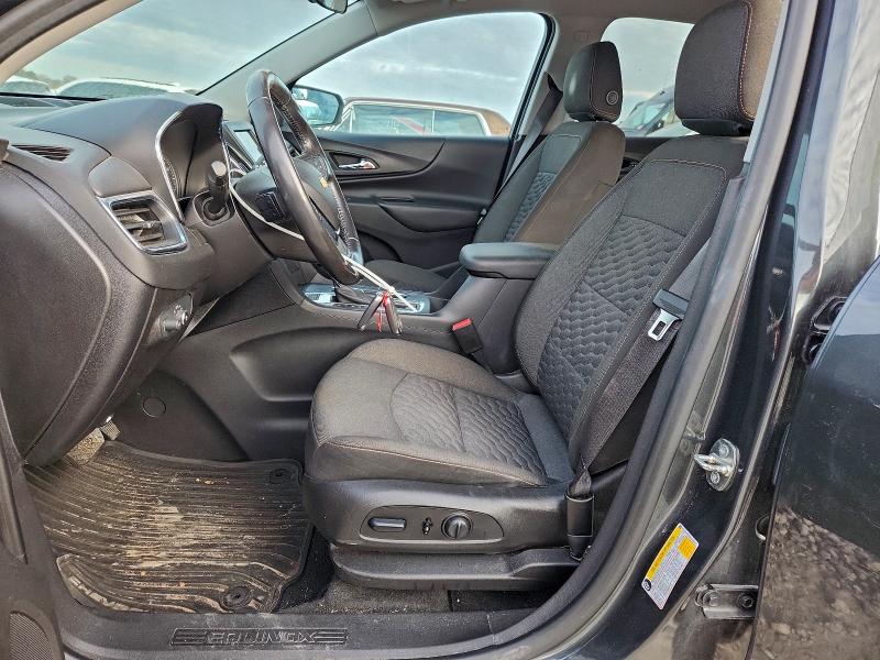 2019 CHEVROLET EQUINOX LT #3310453314