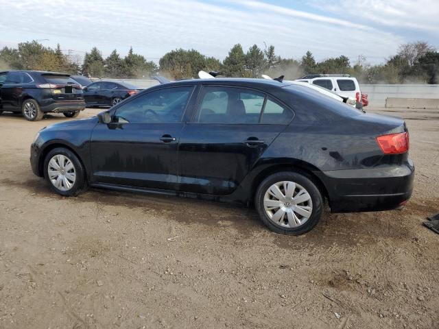 2014 VOLKSWAGEN JETTA TDI #3284116554