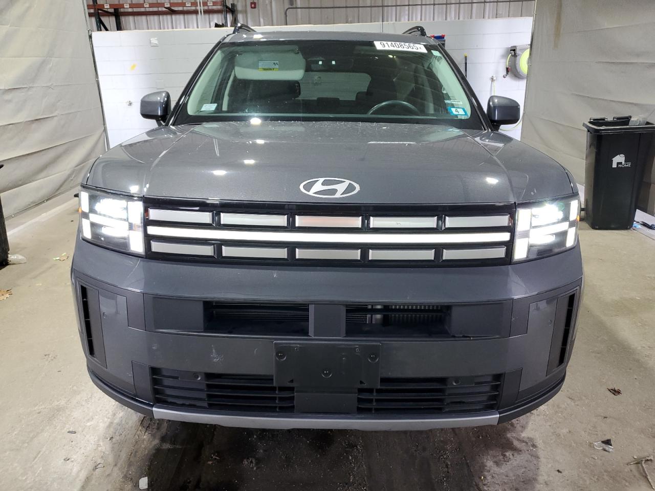 HYUNDAI SANTA FE SEL