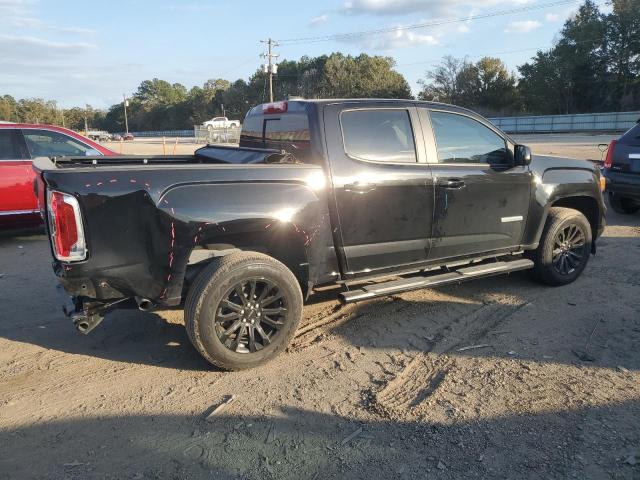2022 GMC CANYON ELE #3303898720