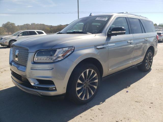 Global Auto Auctions: 2021 LINCOLN NAVIGATOR