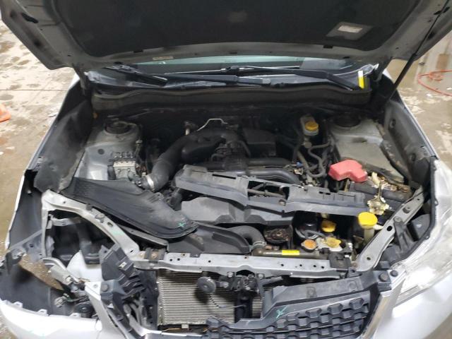 2014 SUBARU FORESTER 2 - JF2SJAEC9EH400356