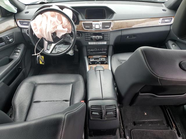 2014 MERCEDES-BENZ E 350 4MAT #3310320972