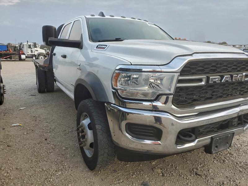 2020 RAM 5500 #3296990834