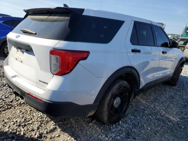 2021 FORD EXPLORER P #3292353274