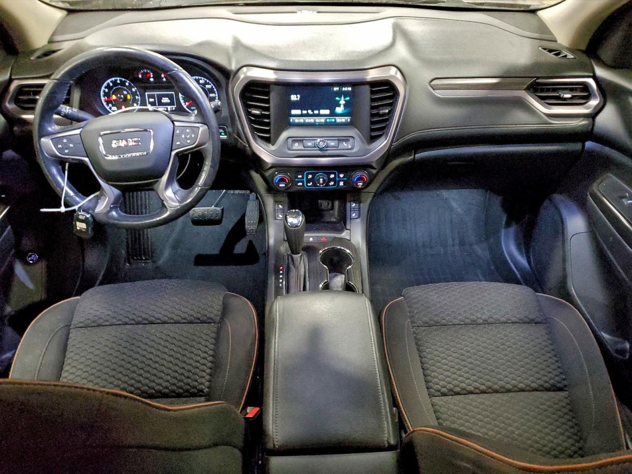 GMC ACADIA ALL TERRAIN