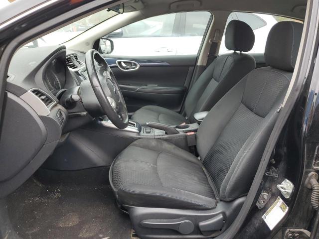 2019 NISSAN SENTRA S - 3N1AB7AP2KY299120