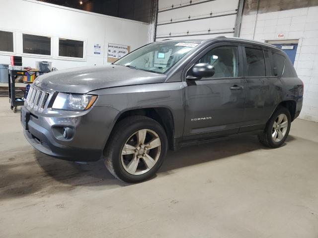 2016 JEEP COMPASS SP #3302657033