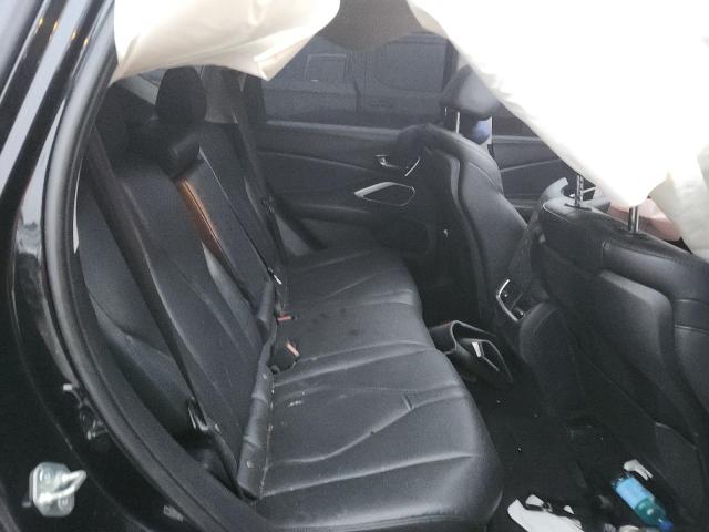 2019 ACURA RDX #3301721366