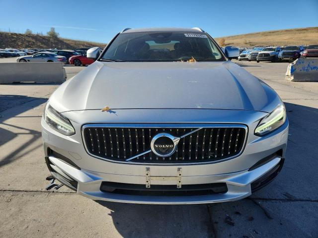 2018 VOLVO V90 CROSS YV4102NK5J1028511