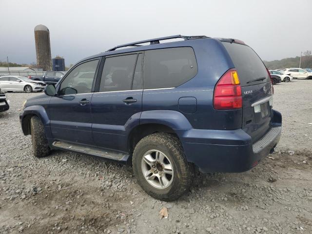 2006 LEXUS GX 470 #3294500515