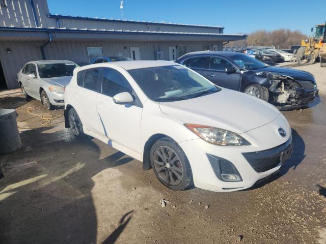 2010 MAZDA 3 S #3301869001
