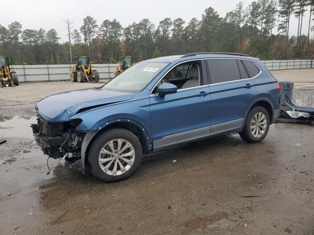Global Auto Auctions: 2018 VOLKSWAGEN TIGUAN SE