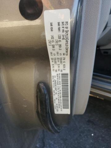 2006 JEEP GRAND CHER #3296641034