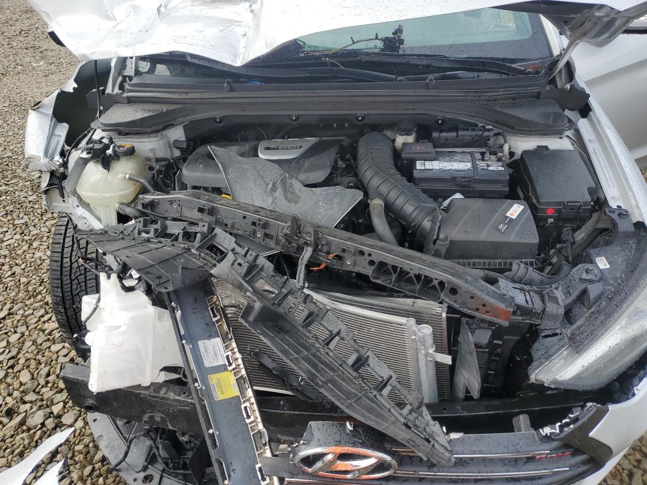 HYUNDAI ELANTRA SPORT