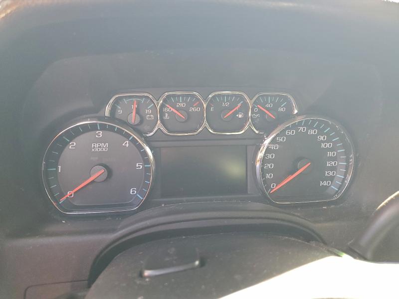 2017 CHEVROLET SUBURBAN C #3305522075