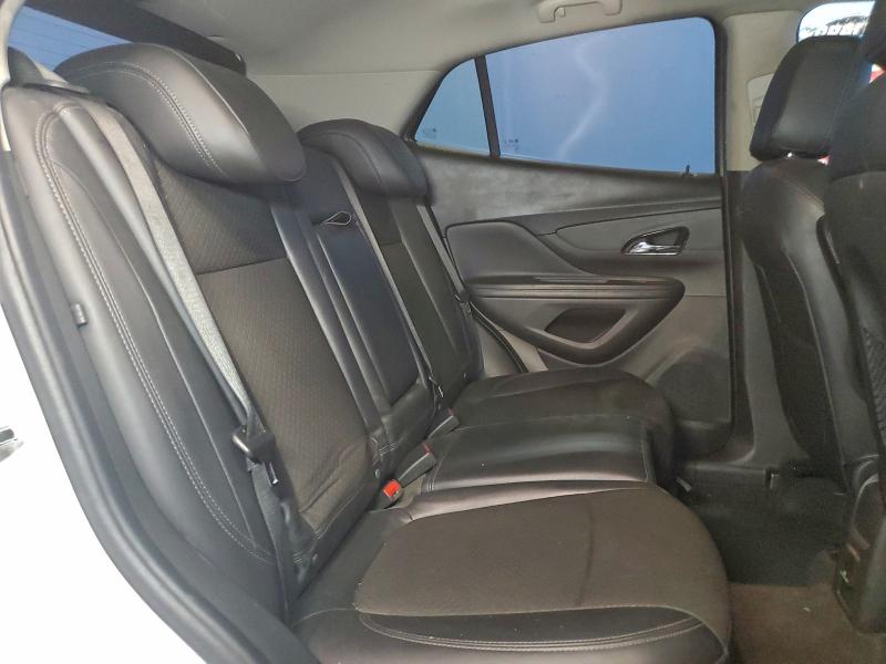 2020 BUICK ENCORE PRE #3304608452