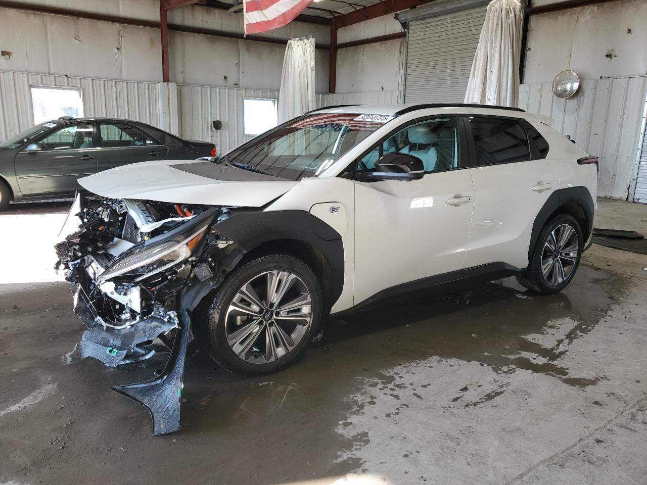 SUBARU SOLTERRA PREMIUM