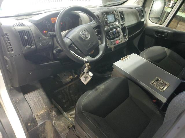 2016 RAM PROMASTER #3303779453