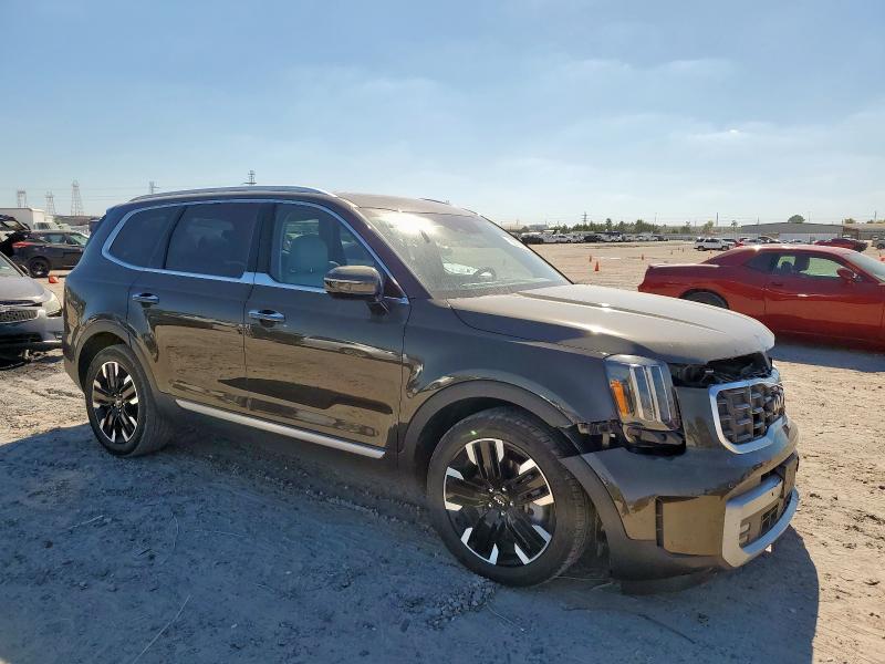 2023 KIA TELLURIDE #3304817539