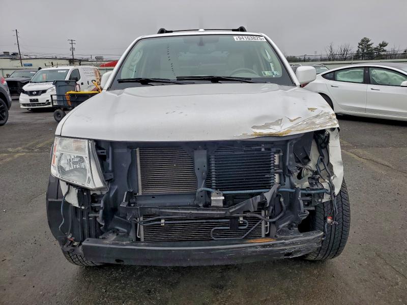 2010 NISSAN PATHFINDER #3303879763