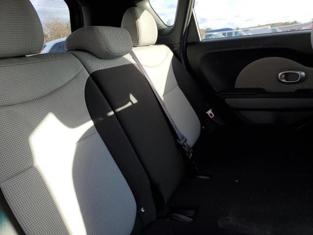 2018 KIA SOUL #3315888119