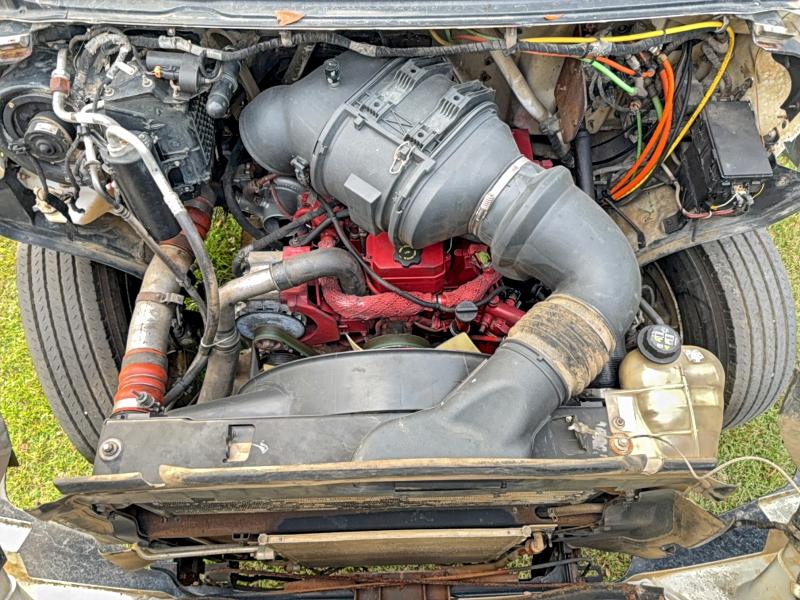 2009 FORD F750 SUPER #3296991833