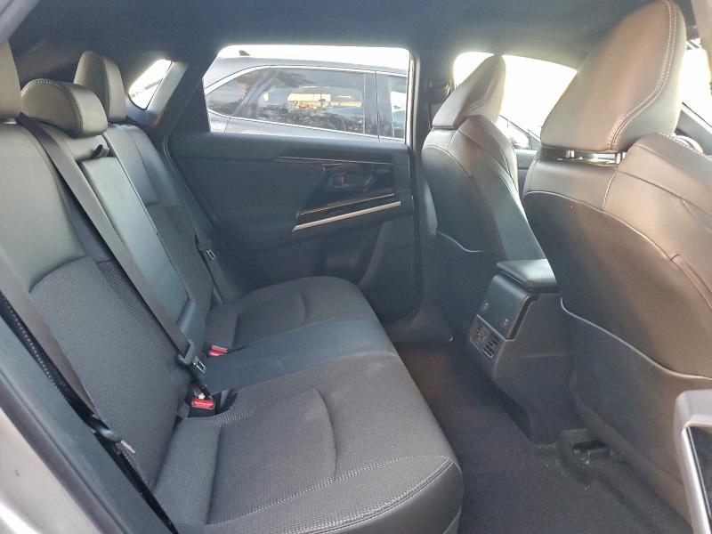 2024 TOYOTA BZ4X XLE #3304530453