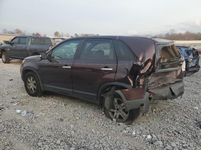 2011 KIA SORENTO #3304750930