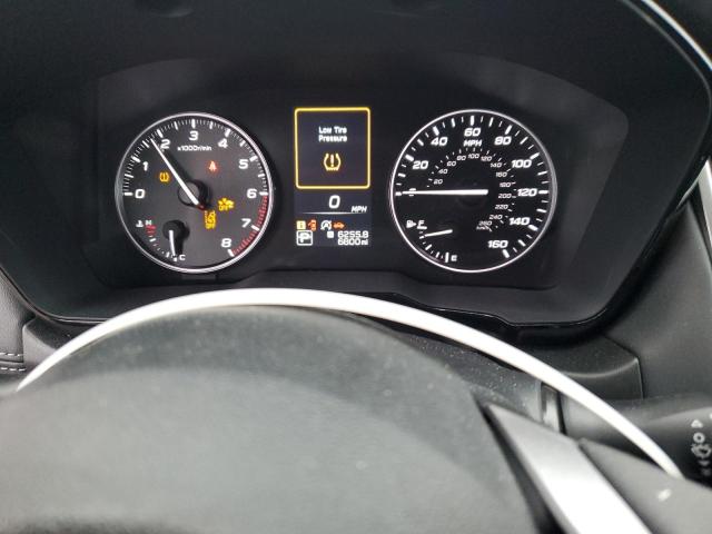 2025 SUBARU LEGACY PRE #3303924702