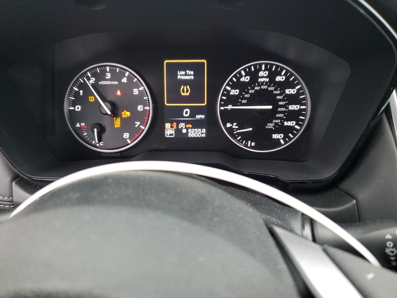 SUBARU LEGACY PREMIUM