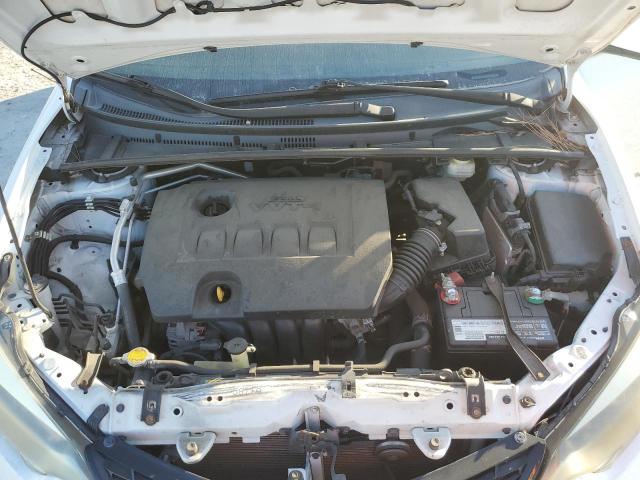 2016 TOYOTA COROLLA #3303975712