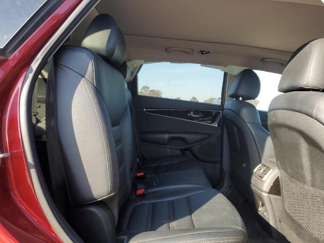 2020 KIA SORENTO EX #3309626064