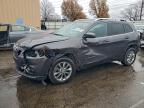 Lot #3303818433 2019 JEEP CHEROKEE L