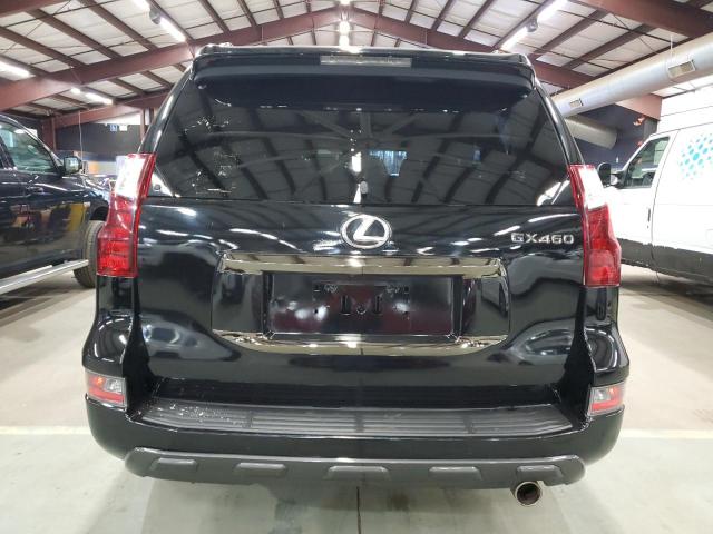 2022 LEXUS GX 460 JTJKM7BX3N5307721