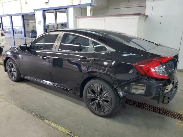 2016 HONDA CIVIC LX #3291368189
