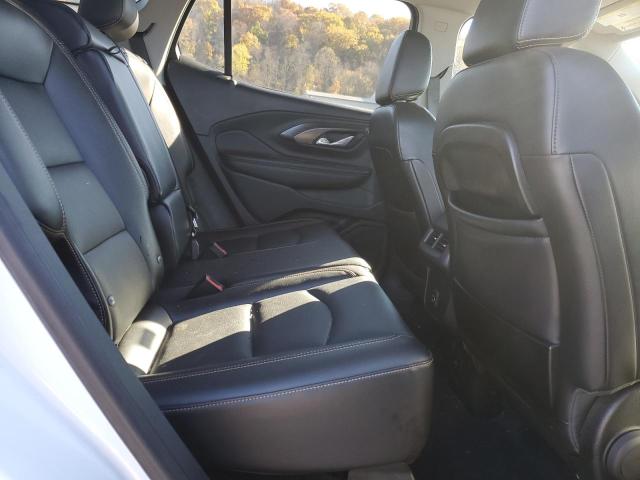 2021 GMC TERRAIN SL #3301893444