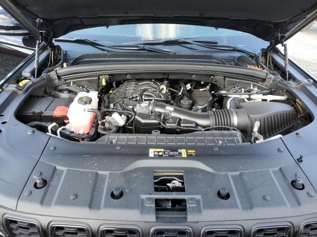 2025 JEEP GRAND CHER #3308459280