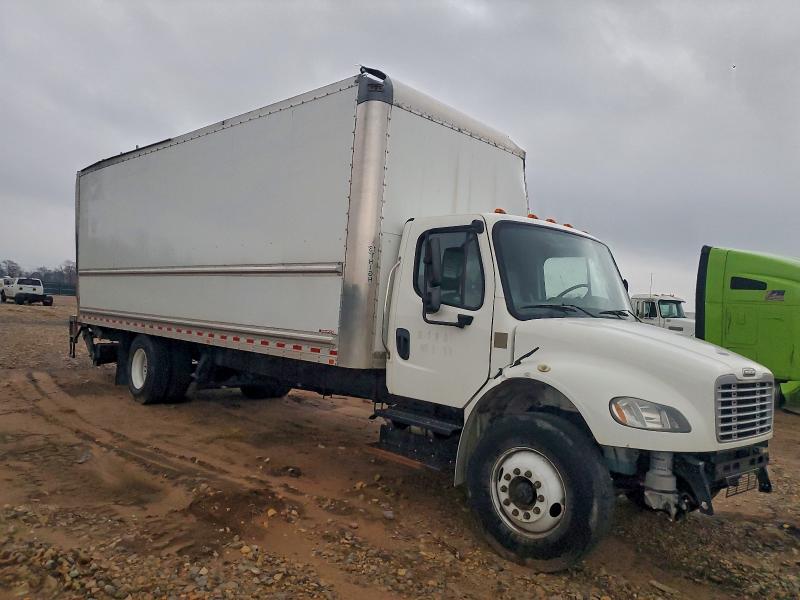 2020 FREIGHTLINER M2 106 MED #3302722010