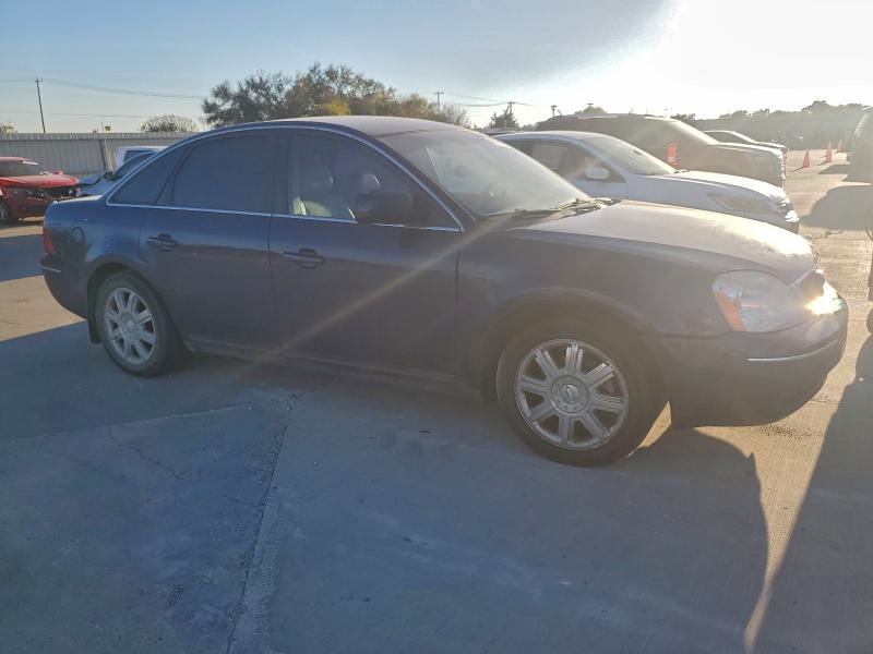 2007 FORD FIVE HUNDR #3294352880