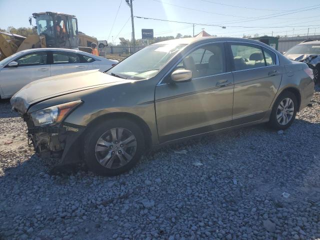 2010 HONDA ACCORD LXP #3294330876