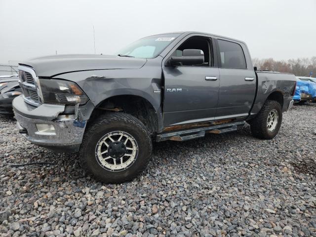 Global Auto Auctions: 2010 DODGE RAM 1500