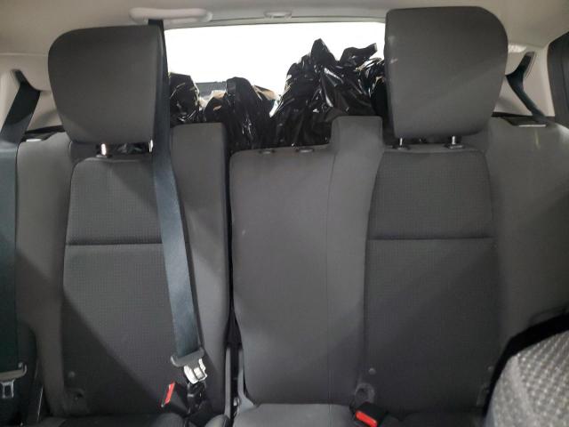 2020 HONDA HR-V LX #3296636018