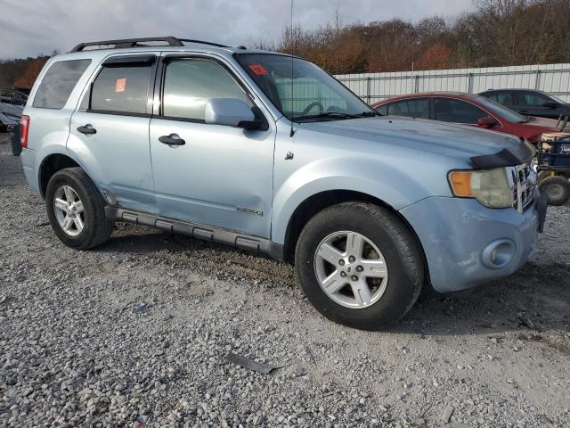 2008 FORD ESCAPE HEV #3294332878