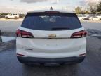 Lot #3303885760 2022 CHEVROLET EQUINOX LS