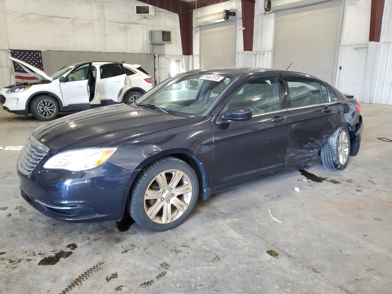 CHRYSLER 200 TOURING