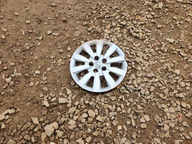 2015 NISSAN SENTRA S #3287636020