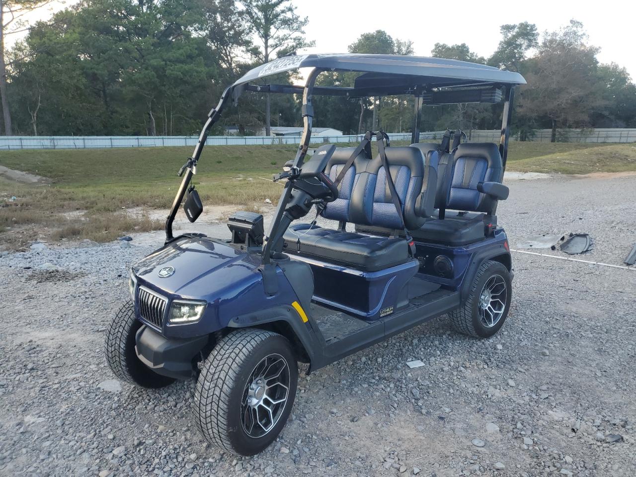 Lot #3315752345 2024 EVOLUTION UNKNOWN