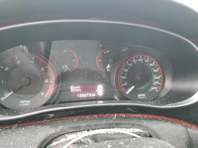 2015 DODGE DART SE #3305529072